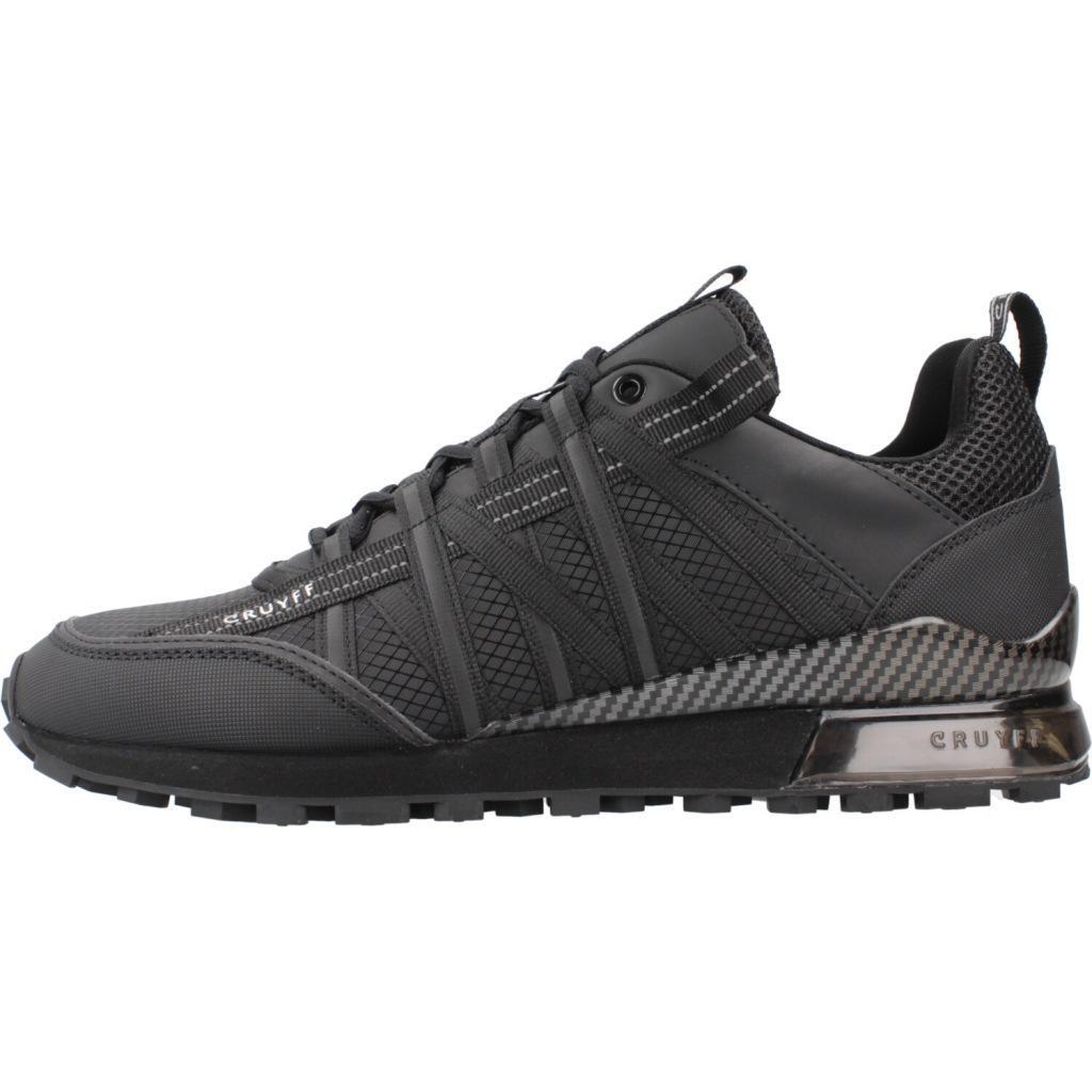Cruyff - Fearia sneakers zwart 2/7