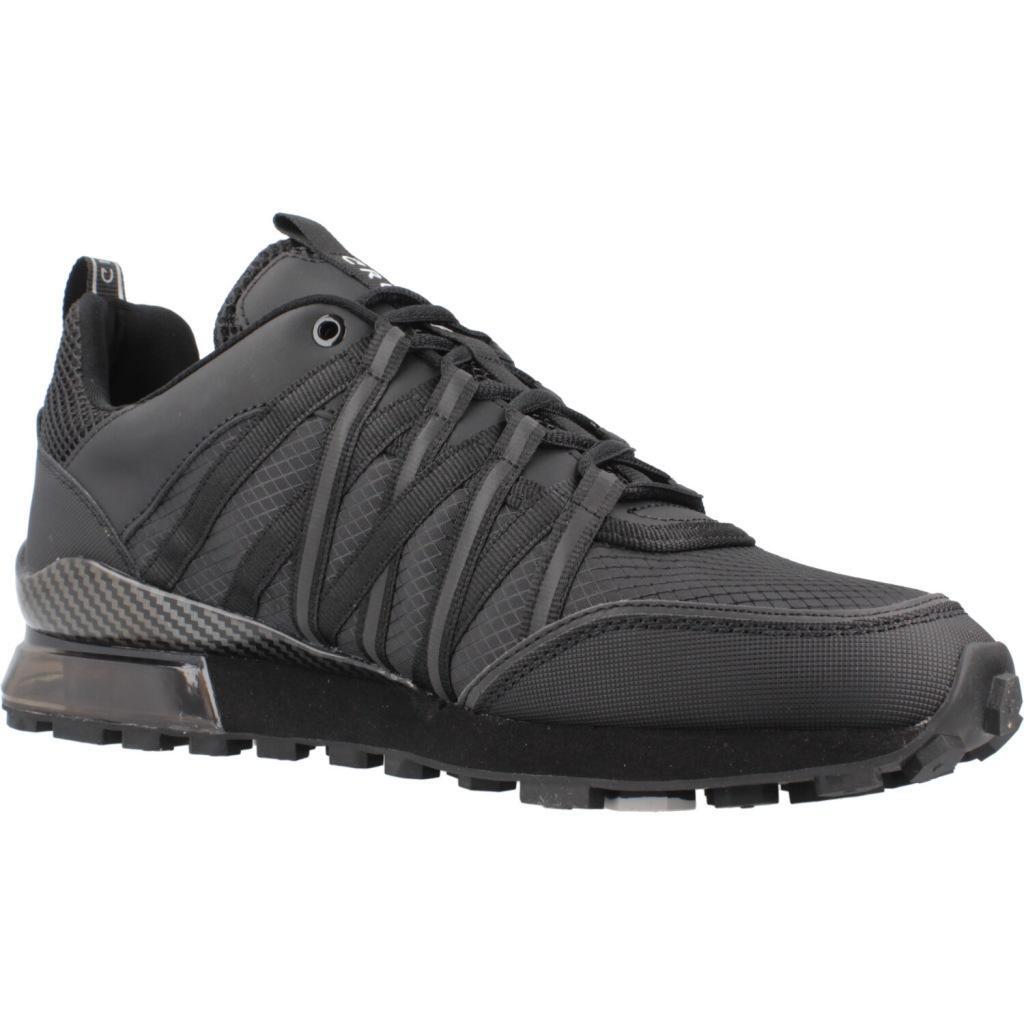 Cruyff - Fearia sneakers zwart 5/7