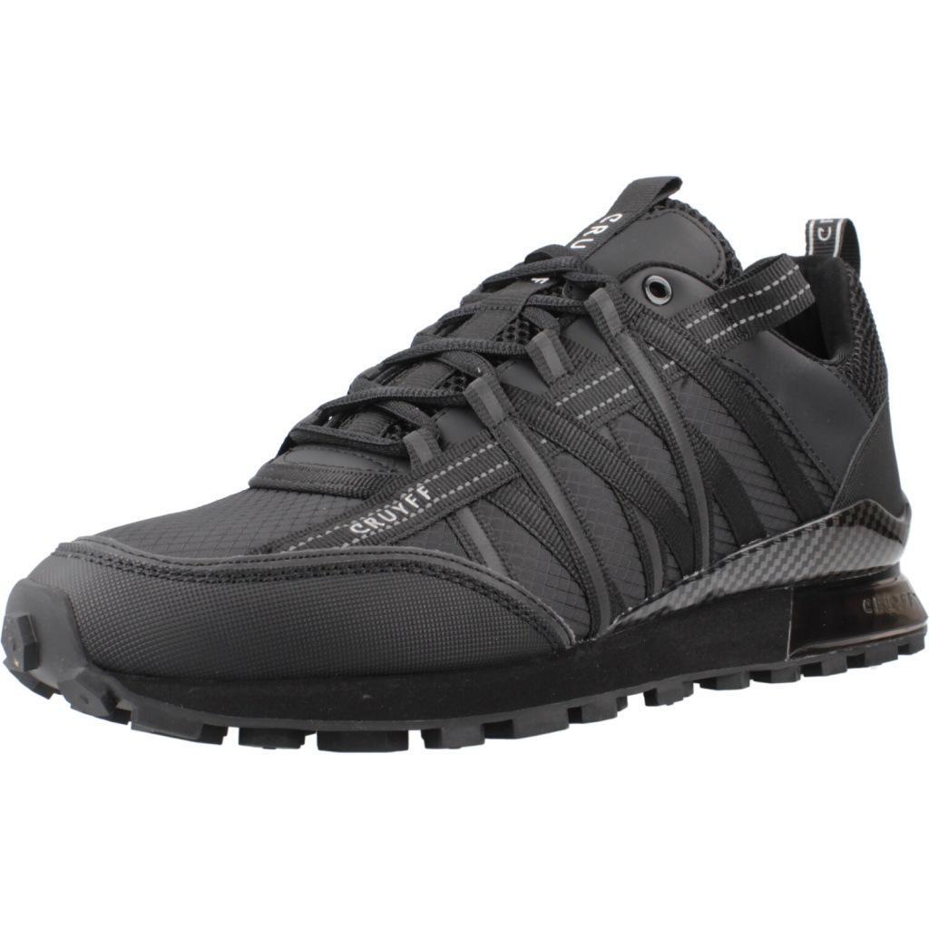 Cruyff - Fearia sneakers zwart 1/7