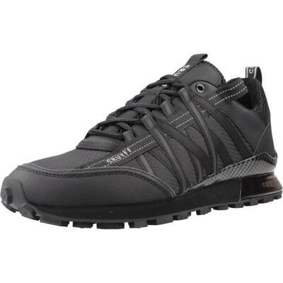 Cruyff - fearia sneakers zwart