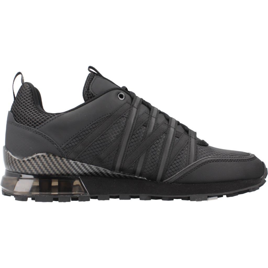 Cruyff - Fearia sneakers zwart 4/7