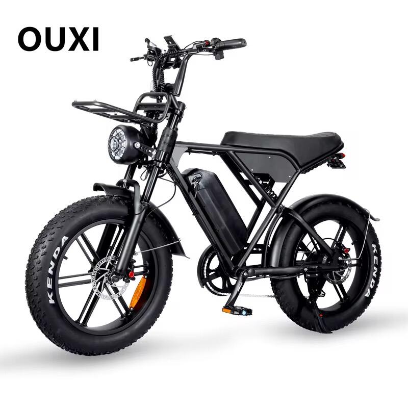OUXI picture