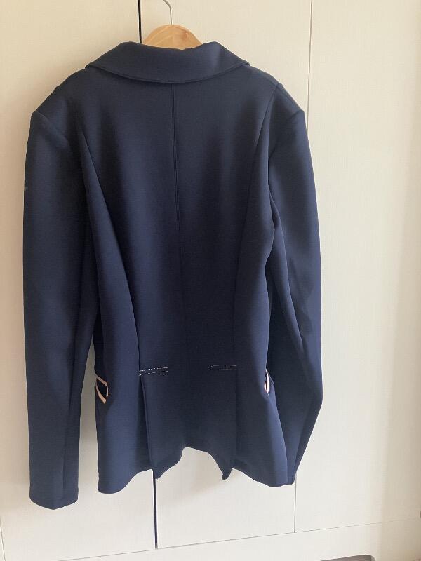 Entre Particuliers - Veste de concours équitation Femme 3/3
