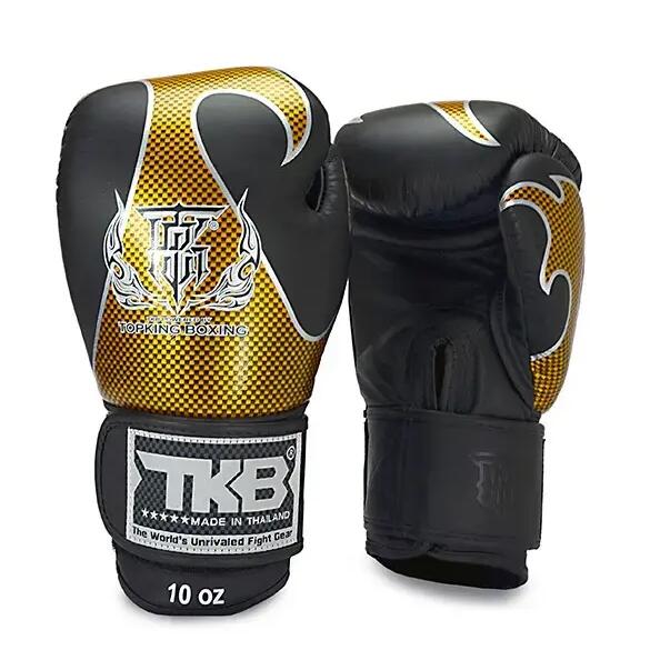 Боксови ръкавици Top King Muay Thai