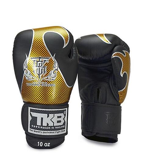 Rękawice bokserskie Top King Muay Thai Empower