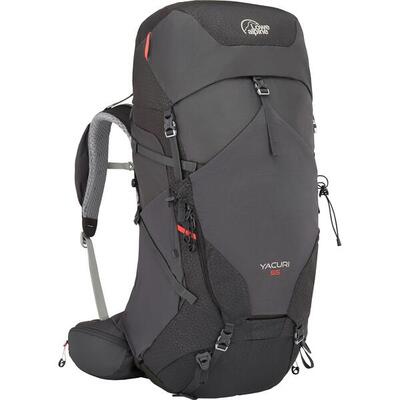 Wandeltocht lowe alpine yacuri voor homme