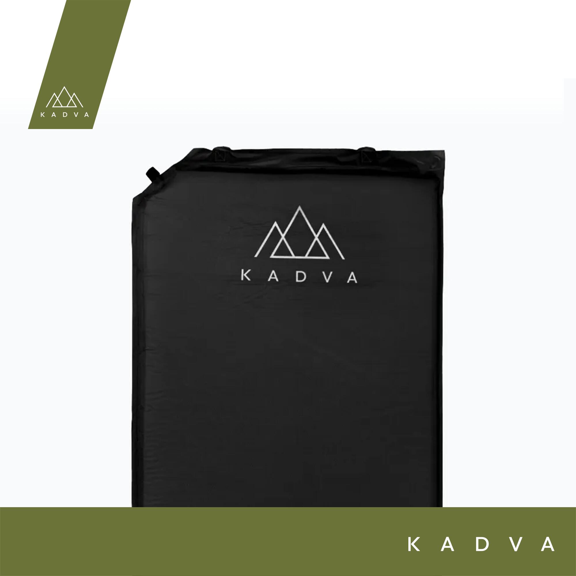 Tappetino autogonfiabile KADVA Aero 3/6
