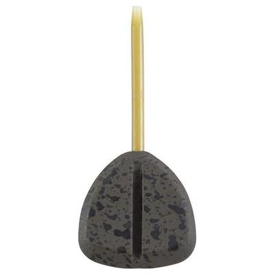 Piombo da pesca Avid Carp In-Line Flat Pear