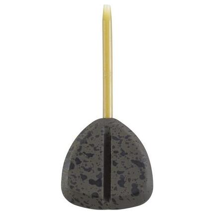 Plomb de pêche Avid Carp In-Line Flat Pear Lead