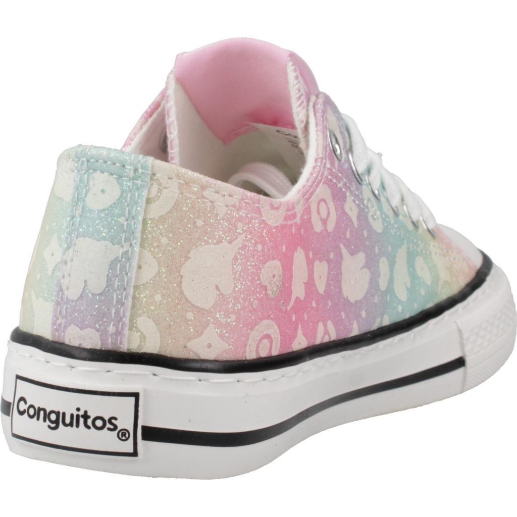 Buty CONGUITOS COSH283100 Wielokolorowy 3/5