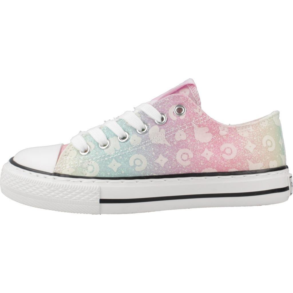 Buty CONGUITOS COSH283100 Wielokolorowy 2/5