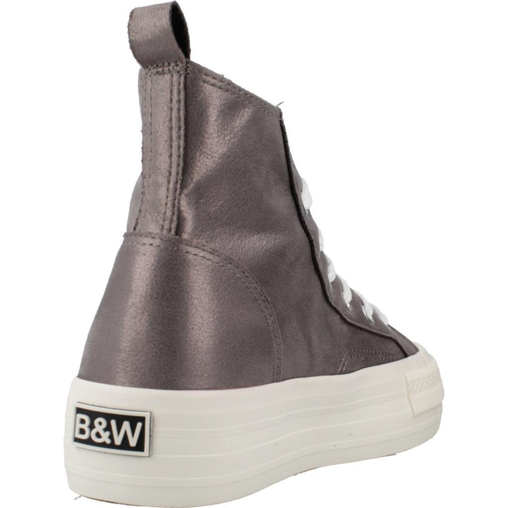 Buty BREAK & WALK BJSH362003 Szary 3/5