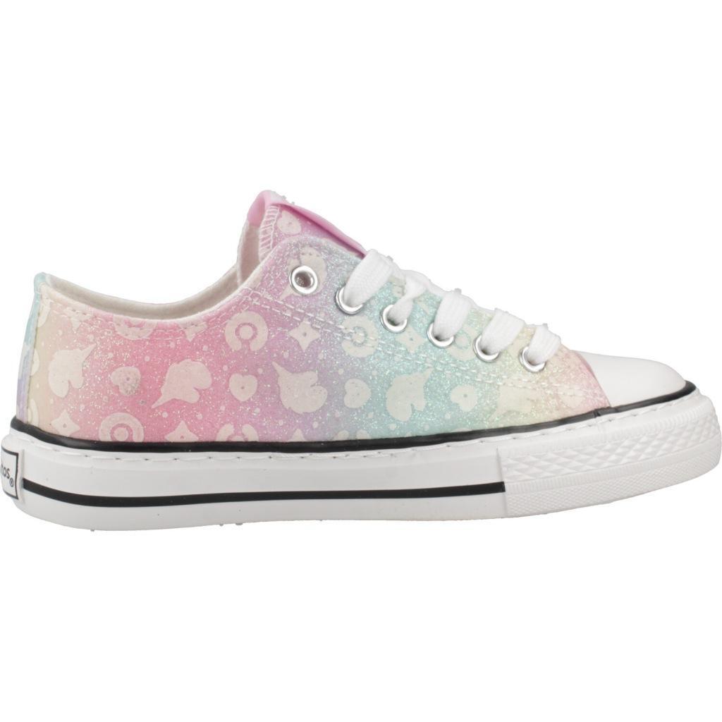 Buty CONGUITOS COSH283100 Wielokolorowy 4/5