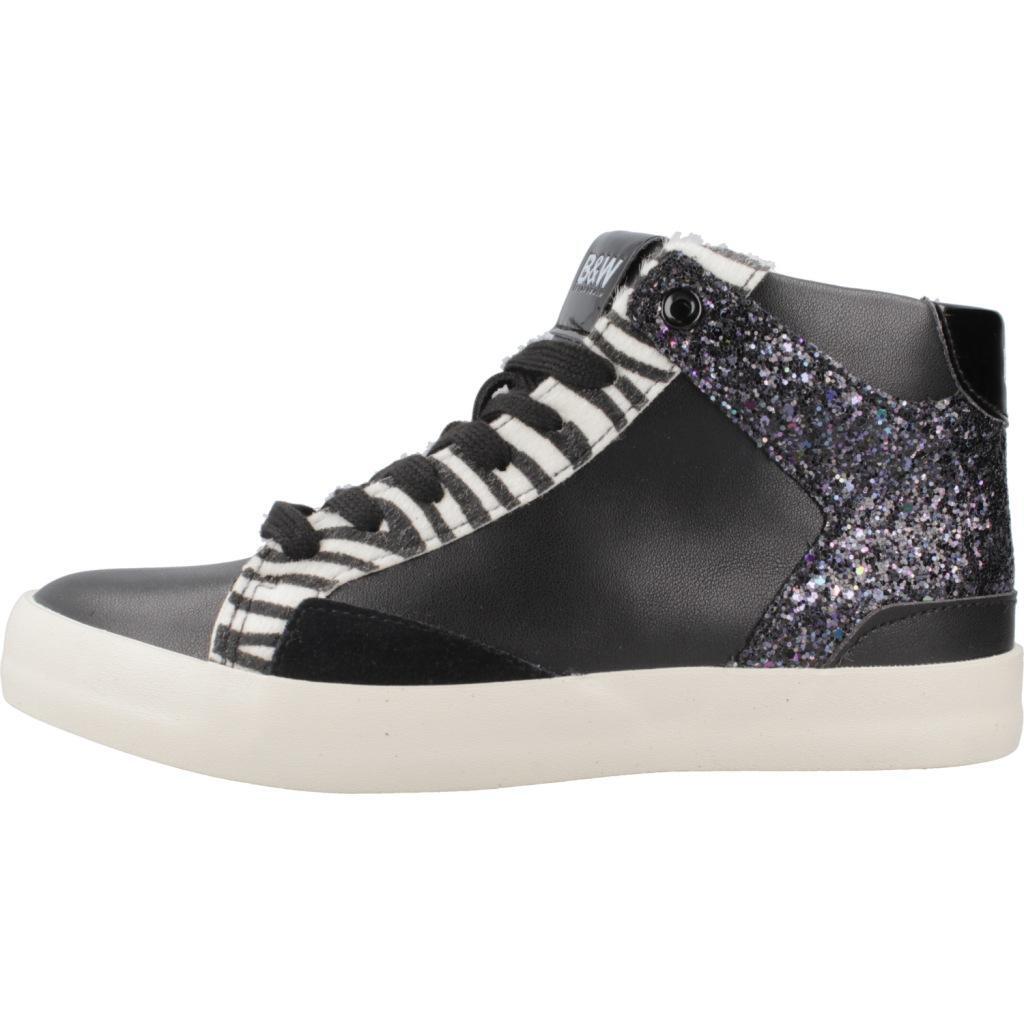 Buty BREAK & WALK BJSH368007 Czarny 2/5