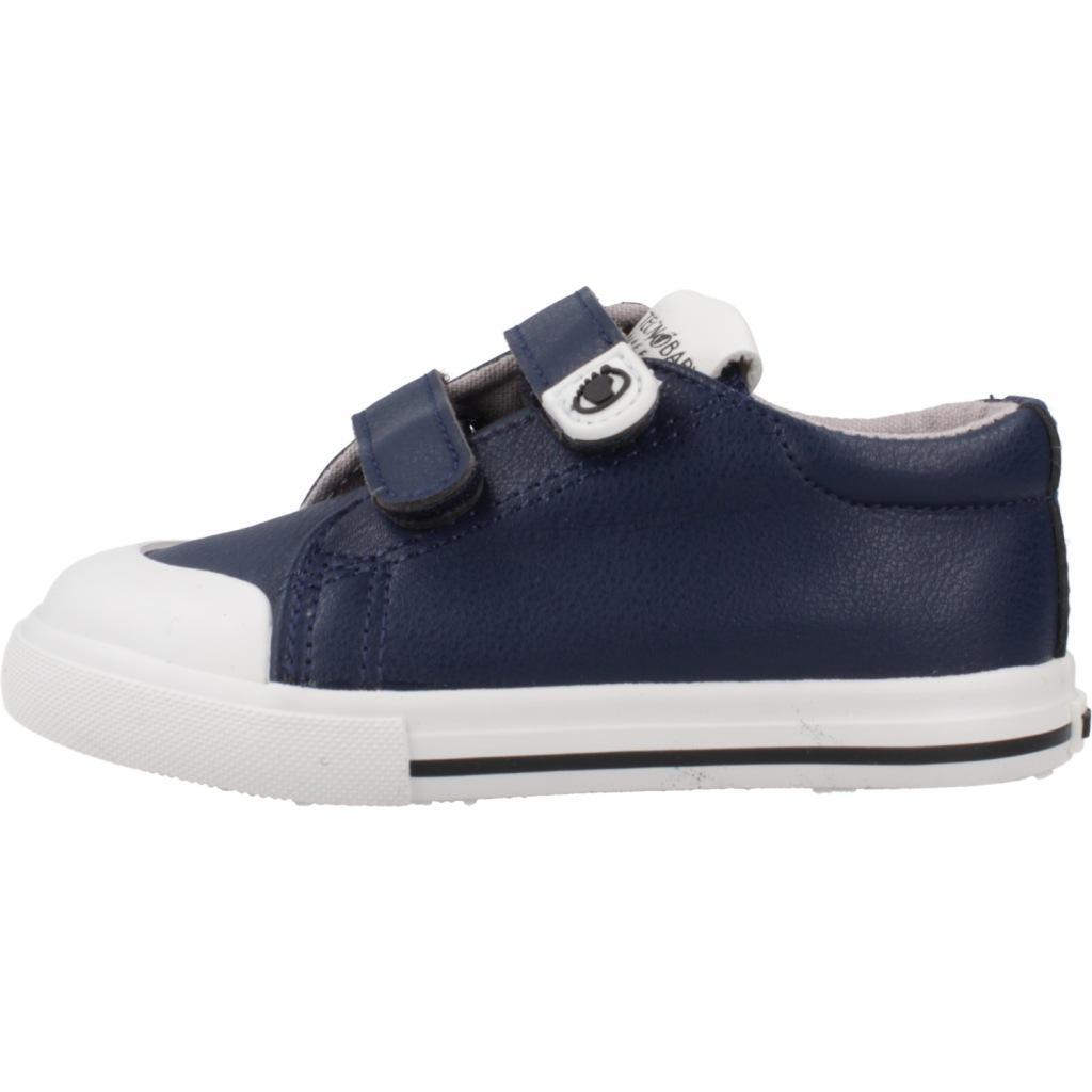 Buty OSITO LOW Niebieski 2/5