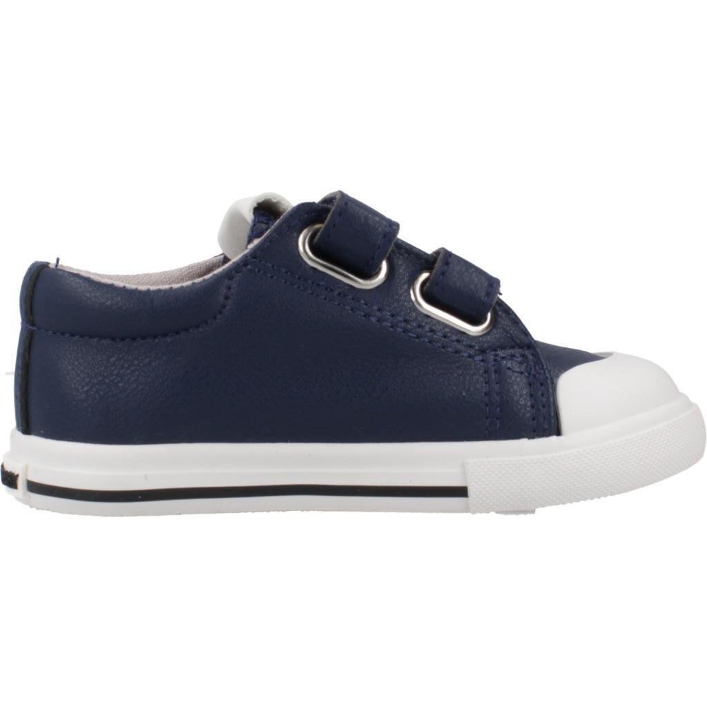 Buty OSITO LOW Niebieski 4/5