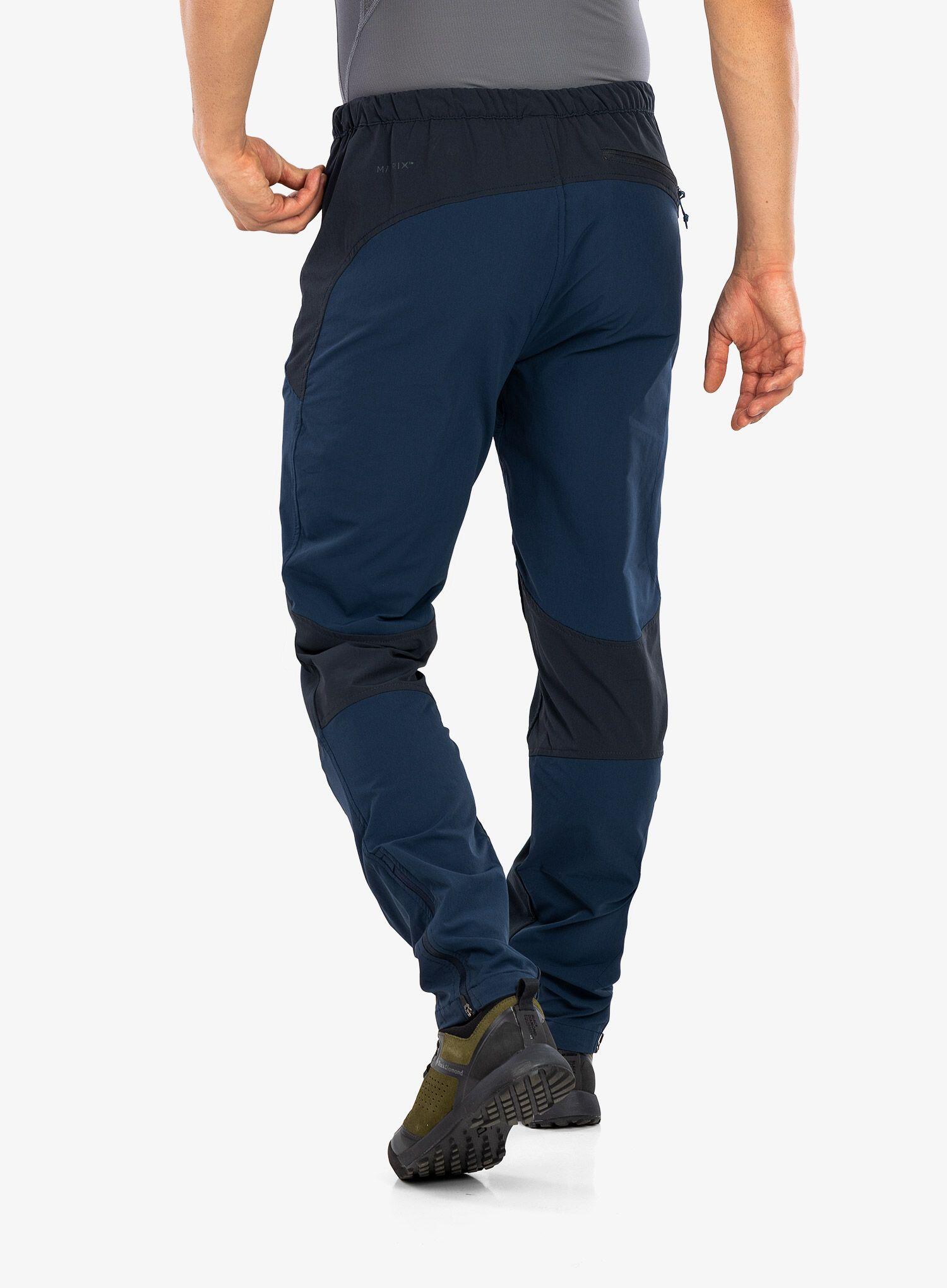 Pantalon de trekking homme Rab Torque 2/7