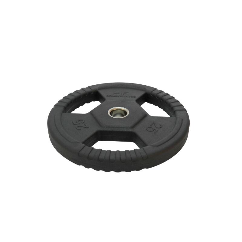 Bauer Fitness AC-1491 premium olympisch gewicht 4/5