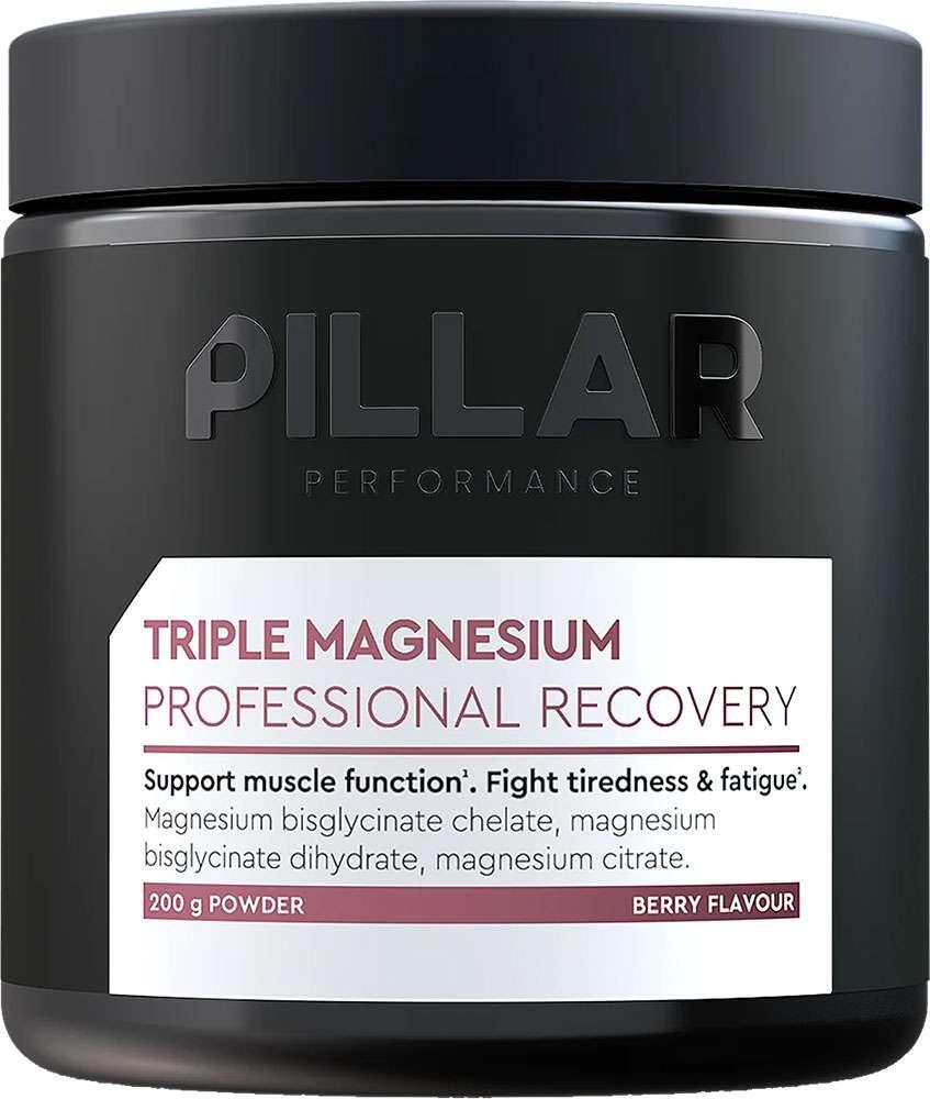 PILLAR PERFORMANCE picture