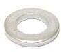Bofix doos 100 ringen m6 groot 6,4 x 18 x 1,6