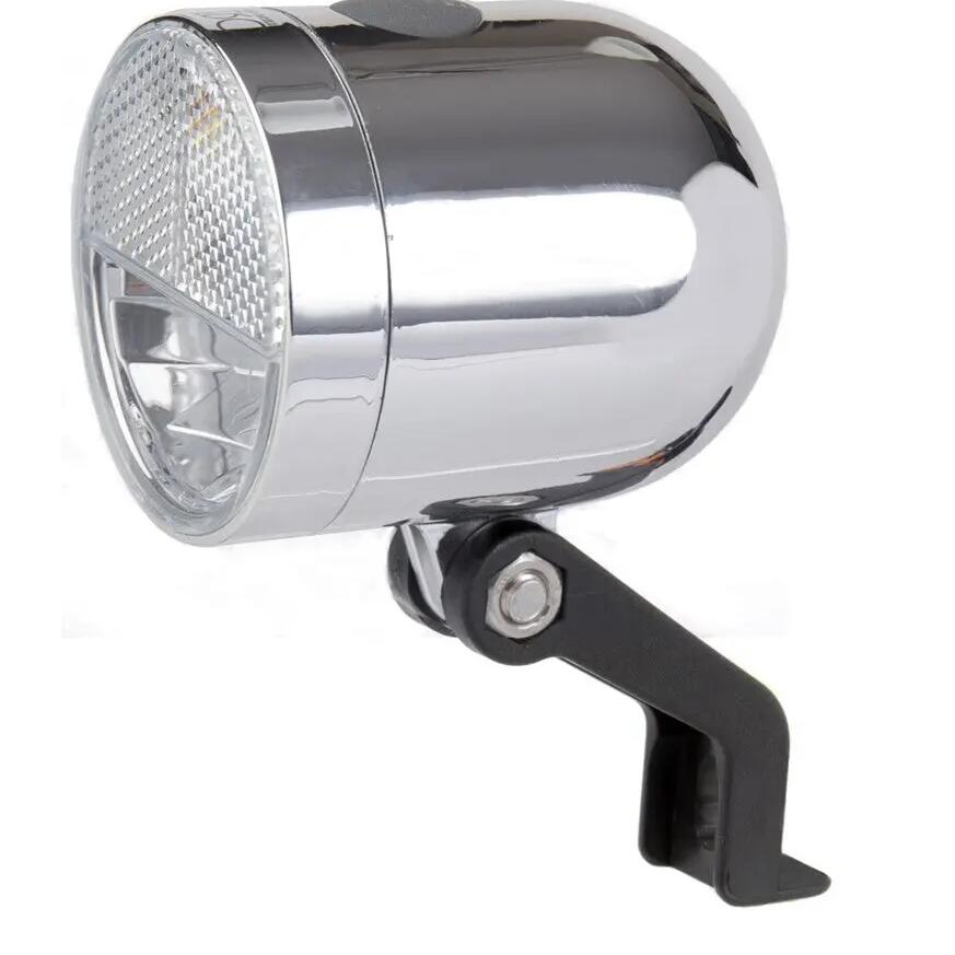 Ikzi Nero Headlight - Premium Battery-Powered Light