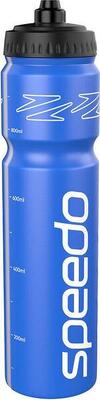 Speedo 1 l clear water bottle