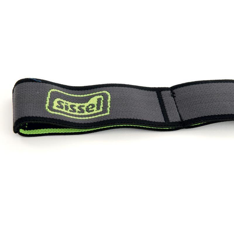 SISSEL® OCTOCORE - bande élastique de musculation - training band 3/6