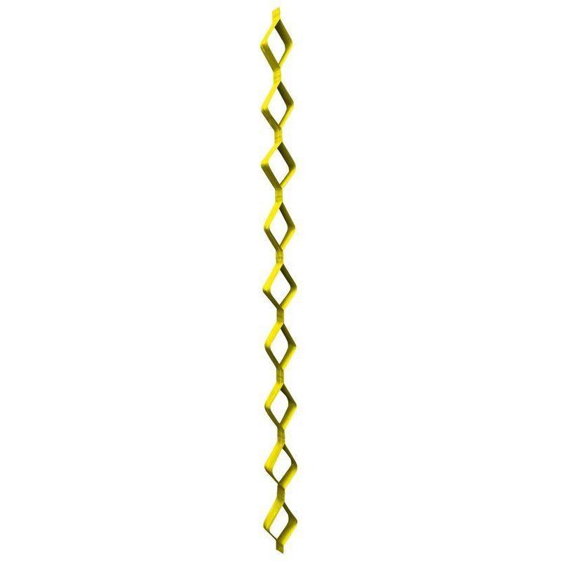 Bandes élastiques de musculation CLX  prédécoupées 2 m 2/7