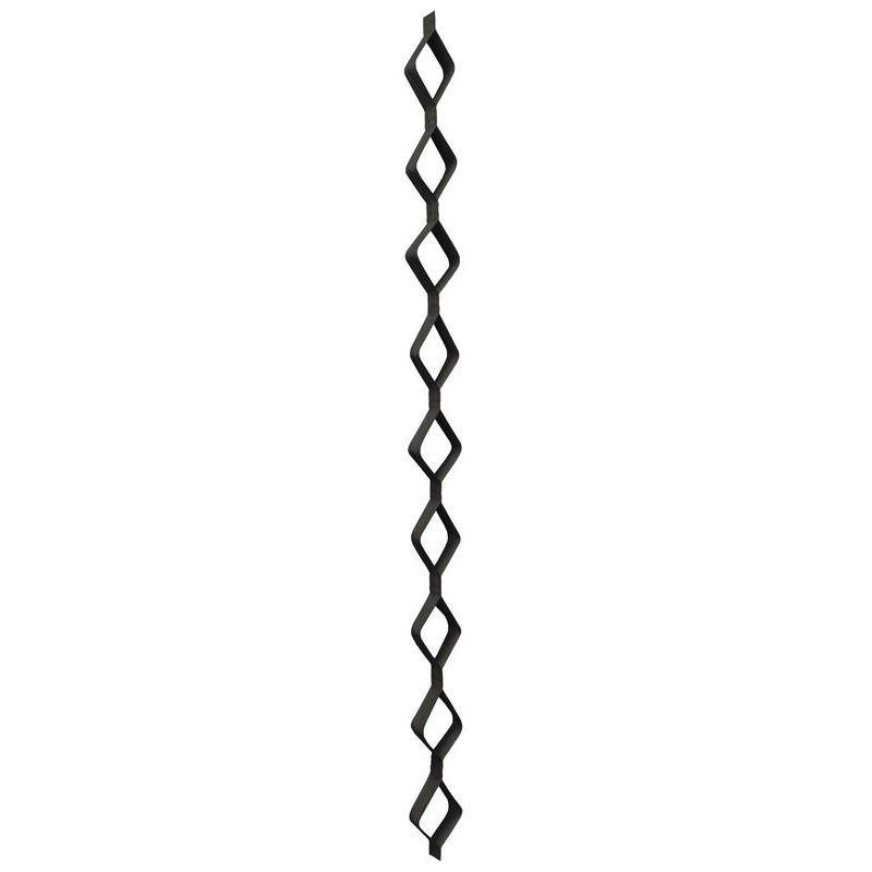 Bandes élastiques de musculation CLX  prédécoupées 2 m 4/7