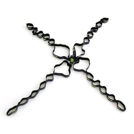 SISSEL® OCTOCORE - bande élastique de musculation - training band