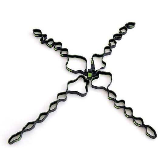 SISSEL® OCTOCORE - bande élastique de musculation - training band