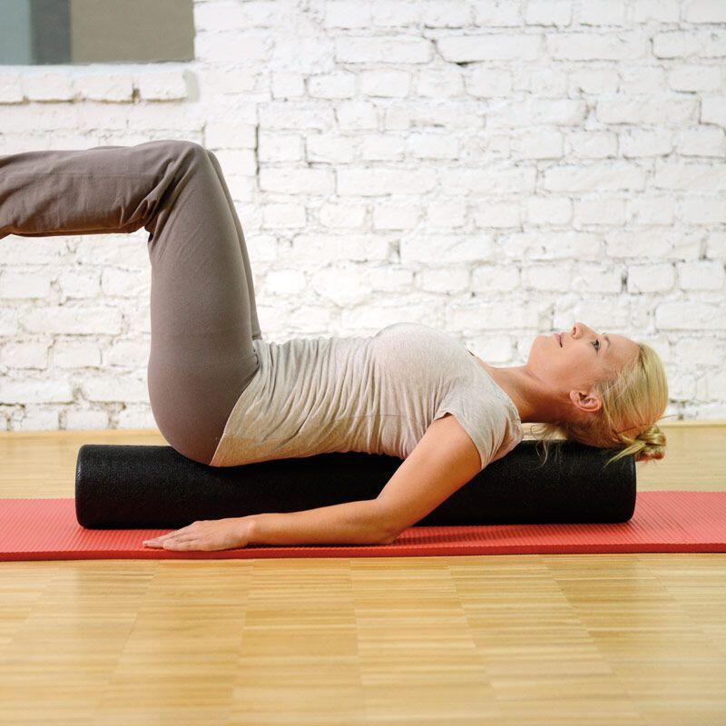 Pilates Roller Intense Pilates Unisex 3/6