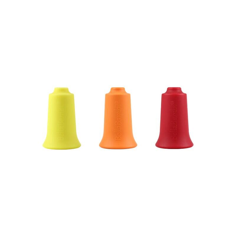 Lot de 3 ventouses Original 2/6