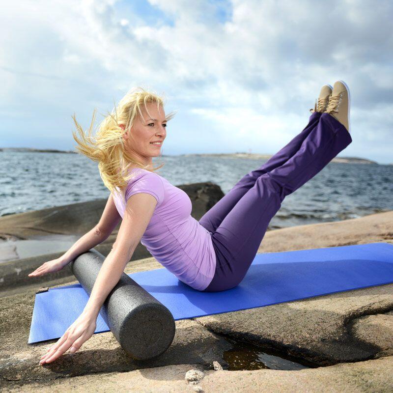 Pilates Roller Intense Pilates Unisex 4/6