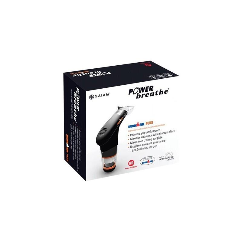Plus Black Edition Competición 2/5