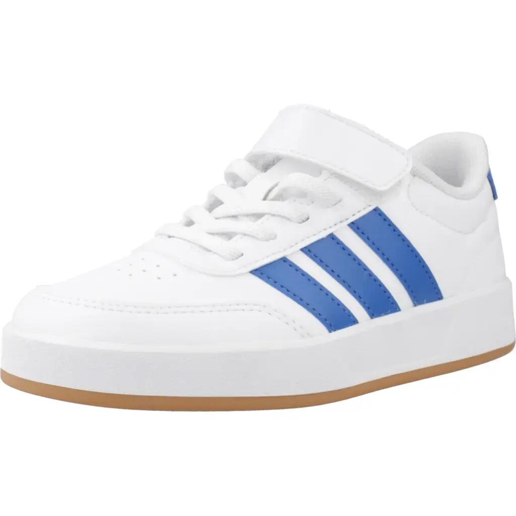 Child's Velcro trainers adidas Breaknet 3.0