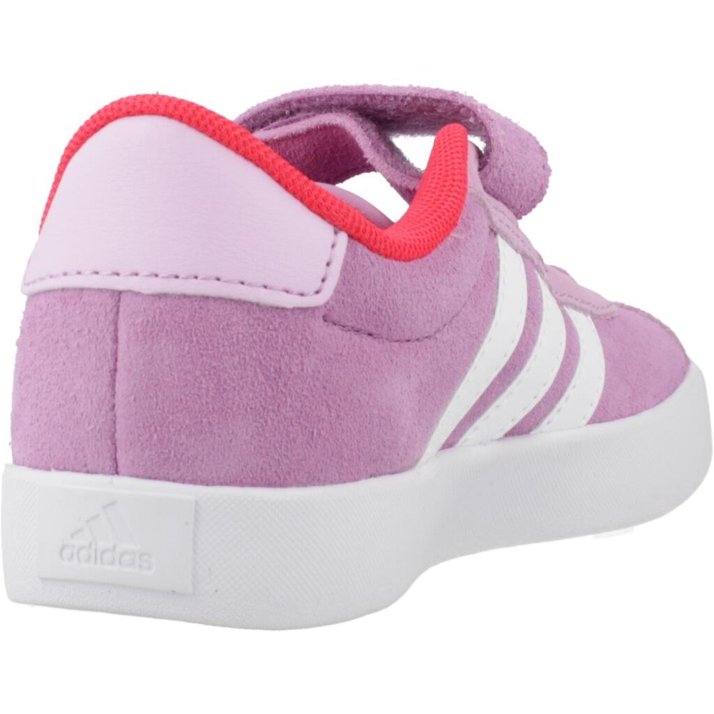 adidas Kinder Sneaker VL COURT 3.0 EL C 3/10