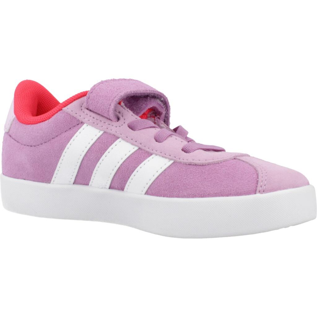 adidas Kinder Sneaker VL COURT 3.0 EL C 5/10