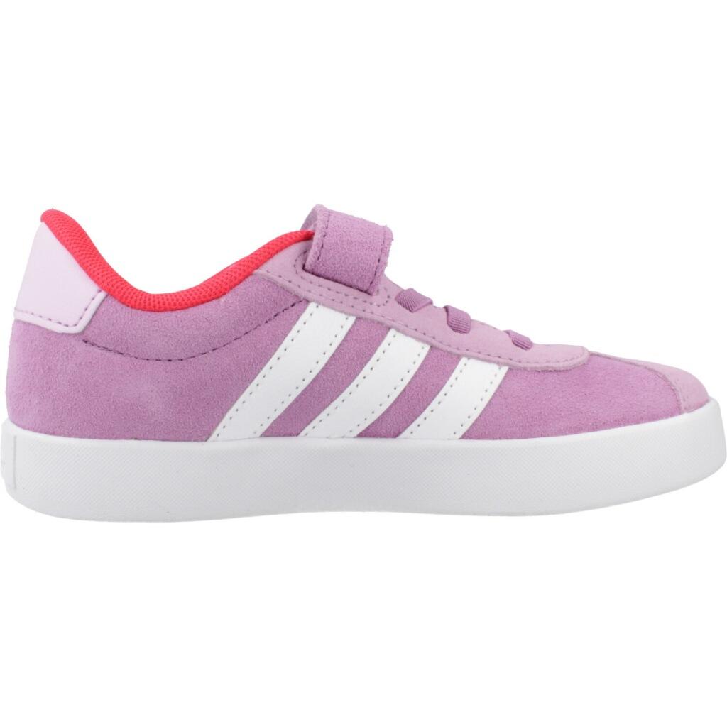 adidas Kinder Sneaker VL COURT 3.0 EL C 4/10
