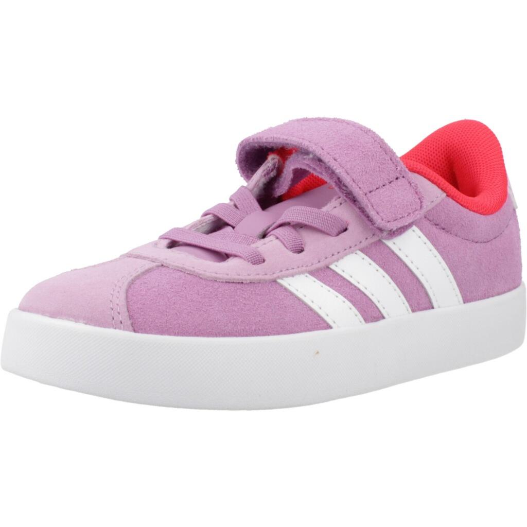 violett / WEISS / ROT
