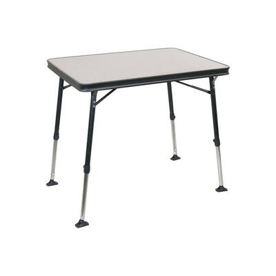 Tafel ap/245 80x60 cm zwart