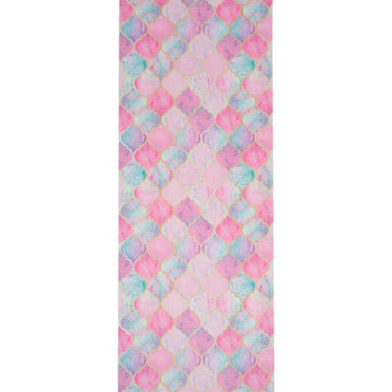Tapis de yoga de voyage Yoga Design Lab Combo 1,5 mm - Monaco