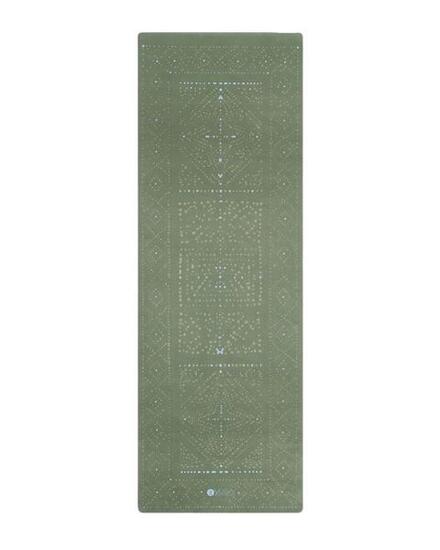 Tapis de yoga Yoga Design Lab Combo 3,5 mm - Boho Glow