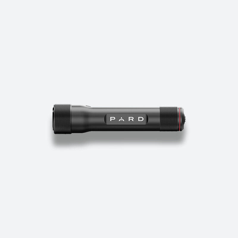 Iluminador infrarrojo Pard TL3 IR 940 3/3