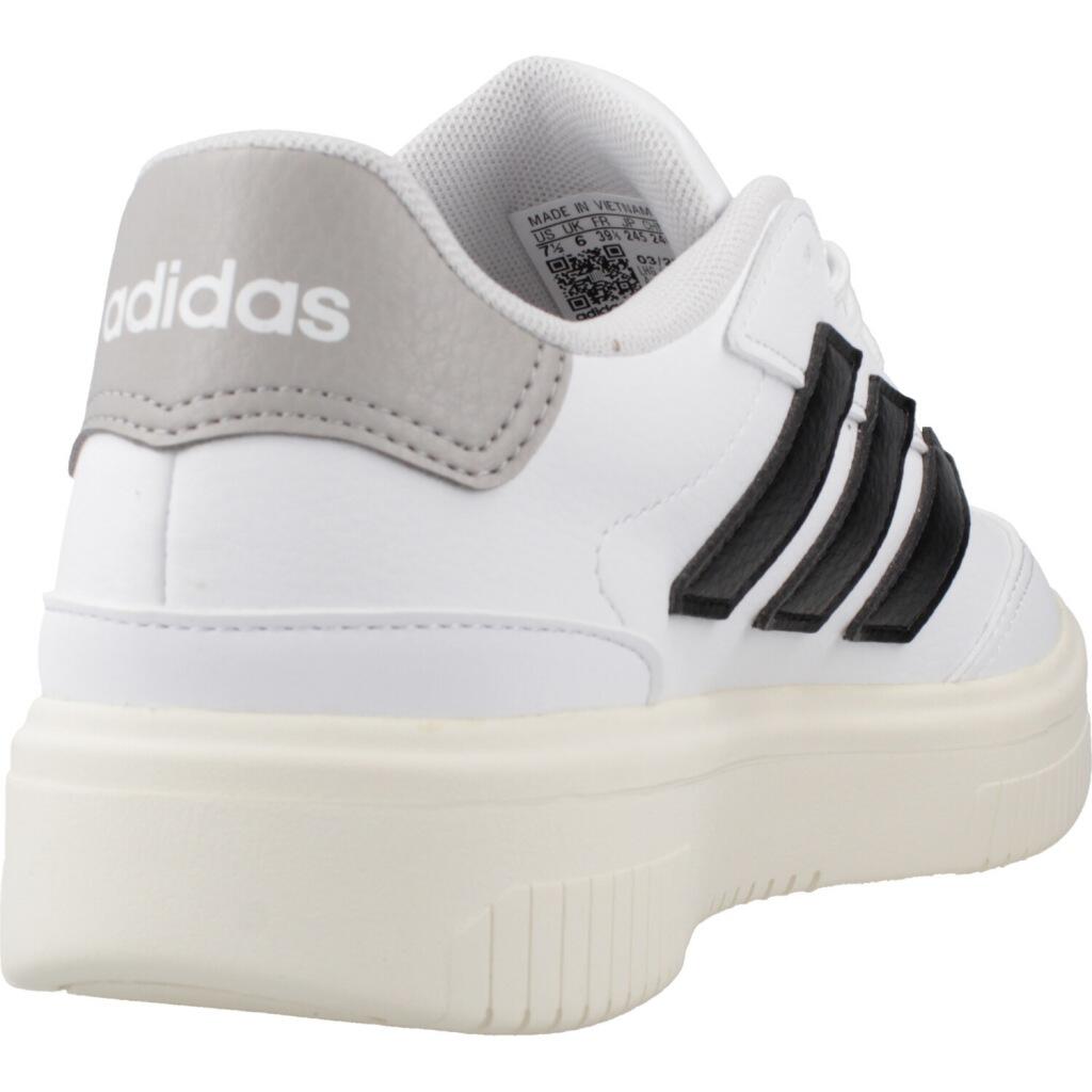 adidas Damen Sneaker COURTBLOCK BOLD 3/15