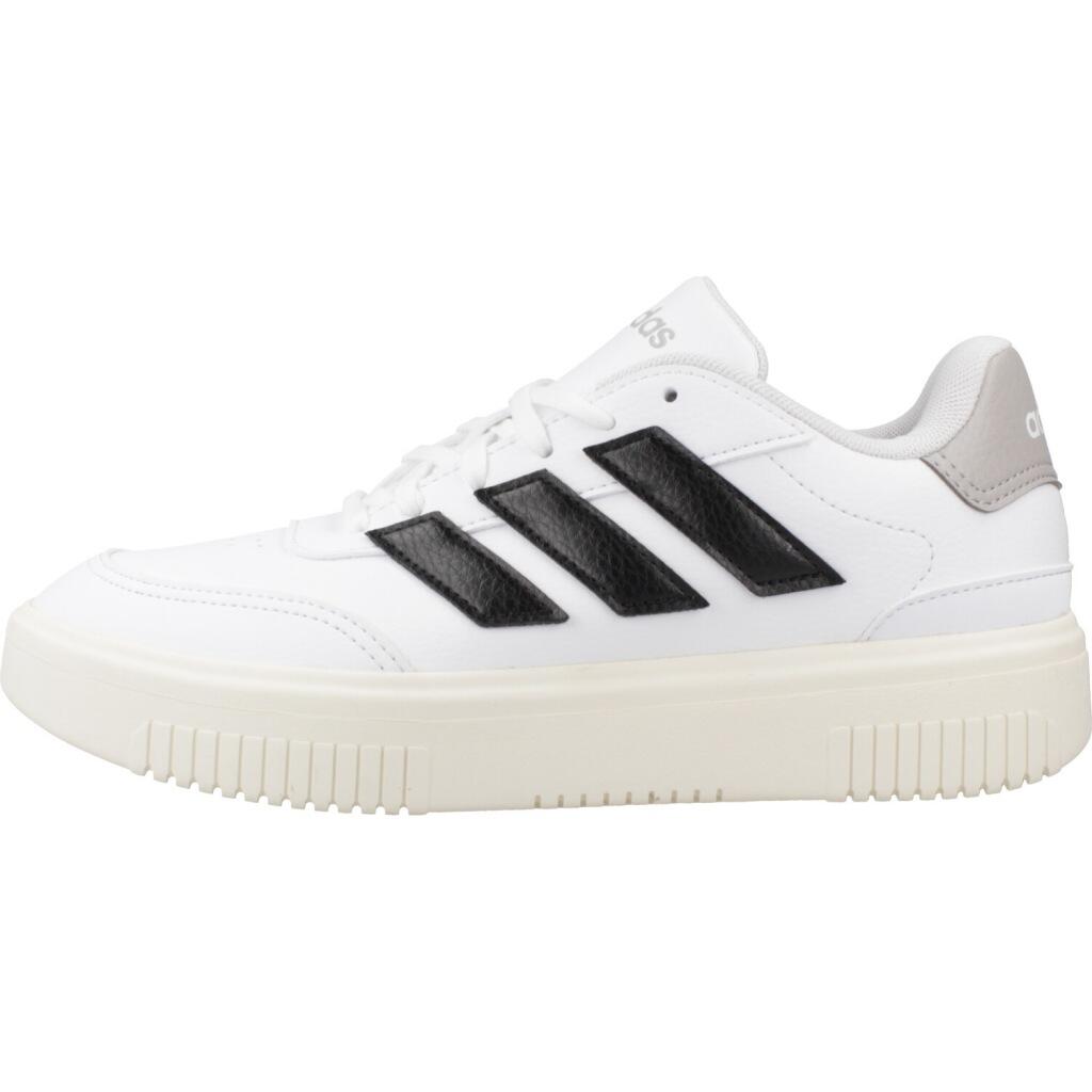 adidas Damen Sneaker COURTBLOCK BOLD 2/15