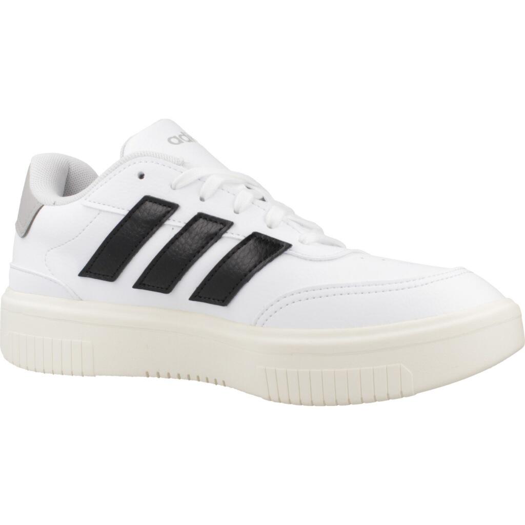 adidas Damen Sneaker COURTBLOCK BOLD 5/15