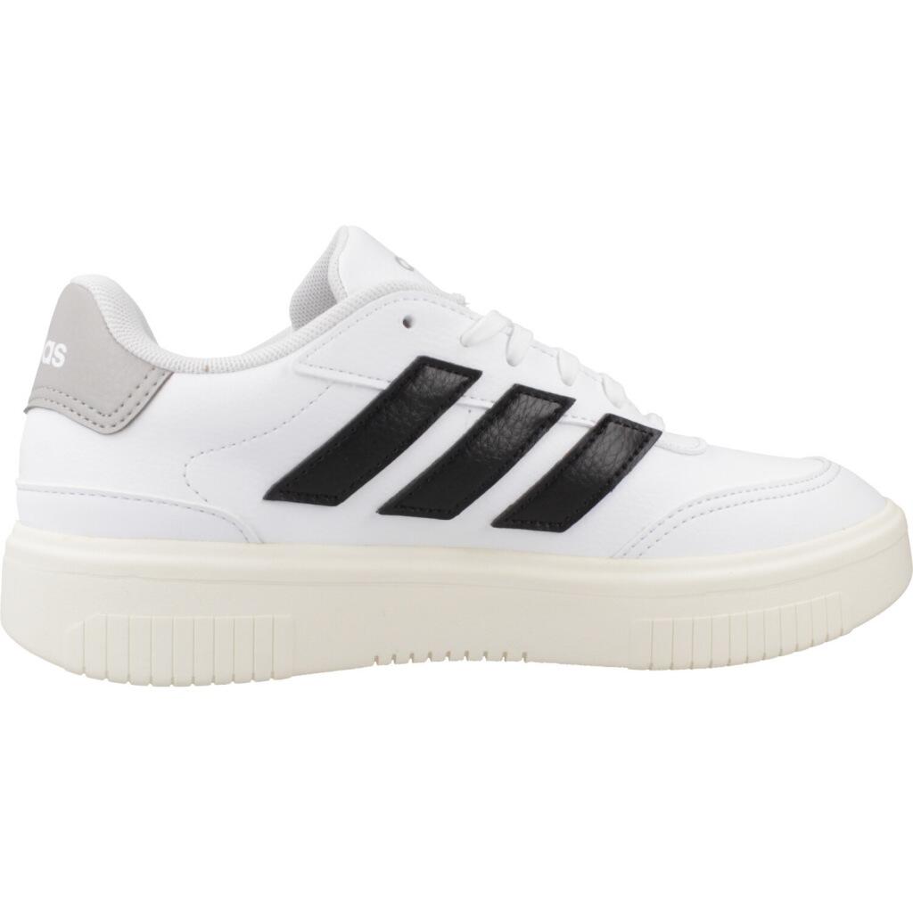 adidas Damen Sneaker COURTBLOCK BOLD 4/15