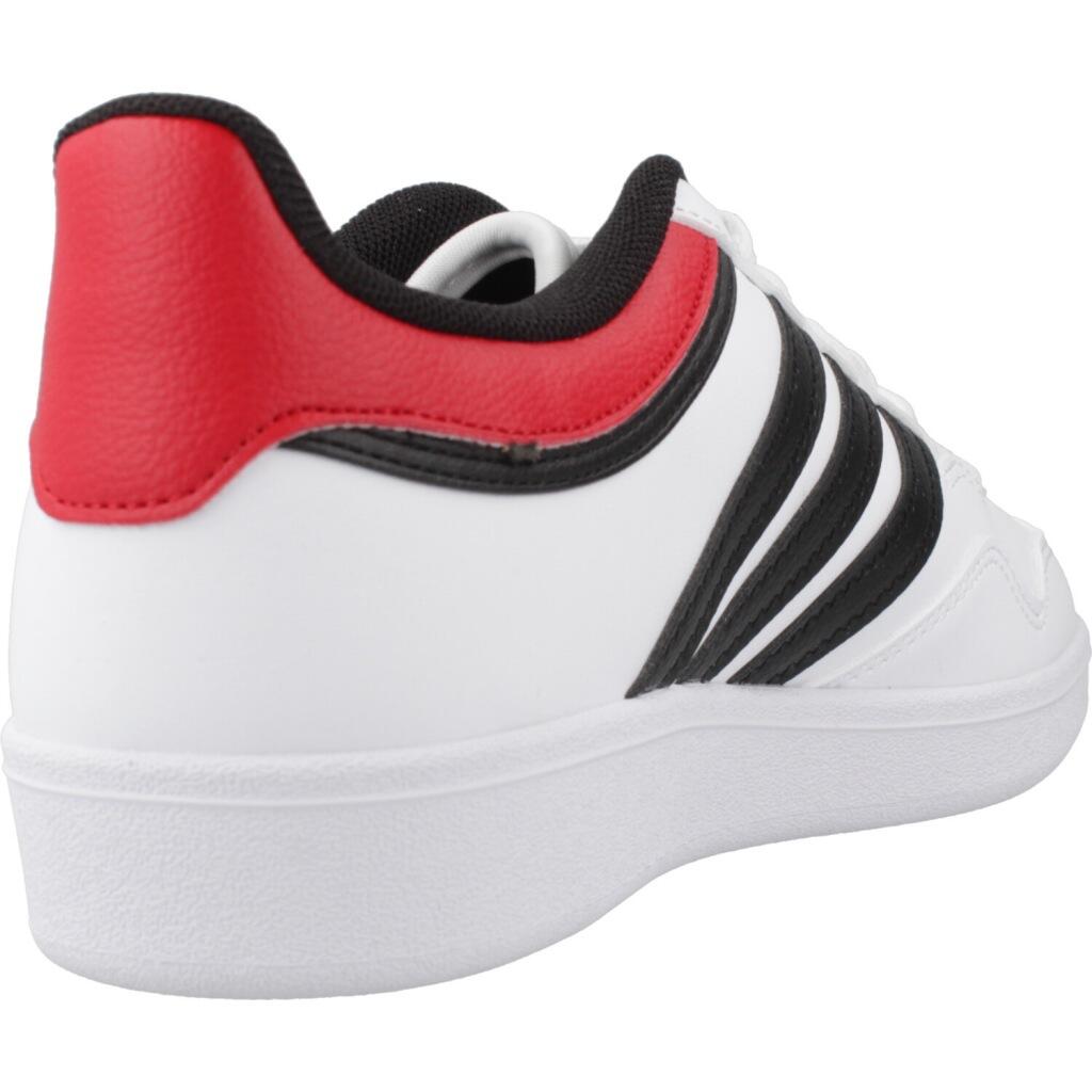 Zapatillas niño Adidas Hoops 4.0 J 3/7