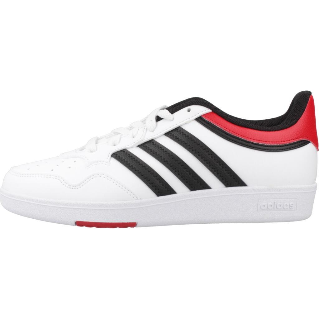 Zapatillas niño Adidas Hoops 4.0 J 2/7